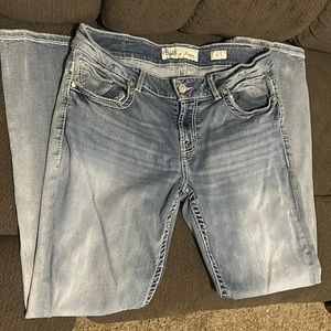 BKE jeans 33R woman’s